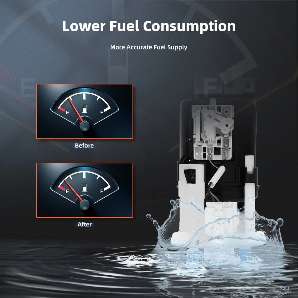 Fuel Pump for Hyundai Santa Fe (2004-2005)
