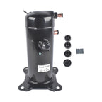 Scroll Compressor for HVAC Systems (20000 BTU, R-410A, 208-230V)