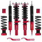 Adjustable Coilovers Lowering Kit for BMW 3 Series E90 E91 (2006–2012)