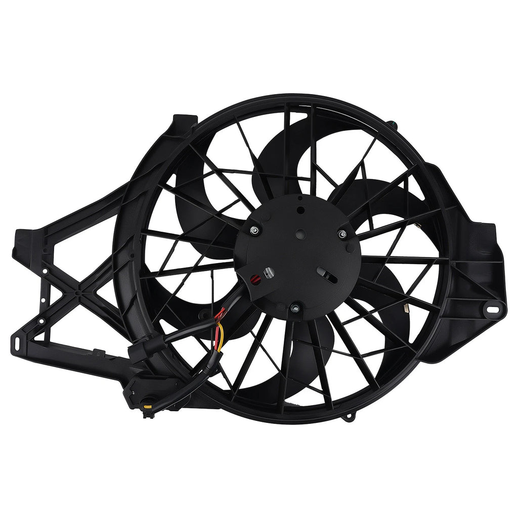 Electric Radiator Cooling Fan for Ford Mustang V8 (2001–2004)