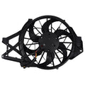 Electric Radiator Cooling Fan for Ford Mustang V8 (2001–2004)