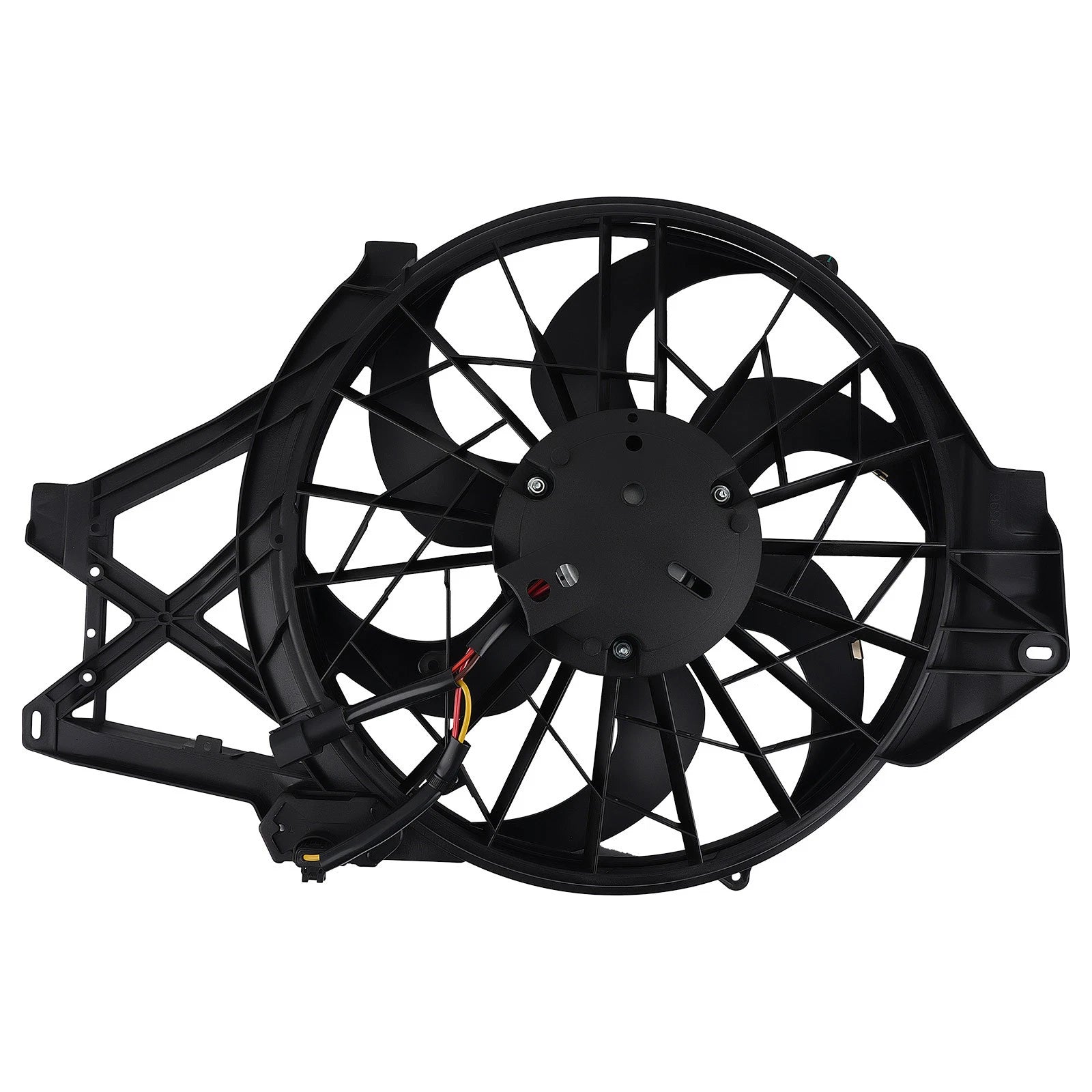 Electric Radiator Cooling Fan for Ford Mustang V8 (2001–2004)