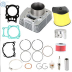 Cylinder Piston Rings Gasket Kit for Honda Rancher TRX350 (2000–2006)