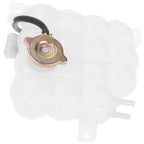Coolant Expansion Tank for Ford Fairmont EL 6-cyl 4.0L + V8 4.9L (1996 - 1998)