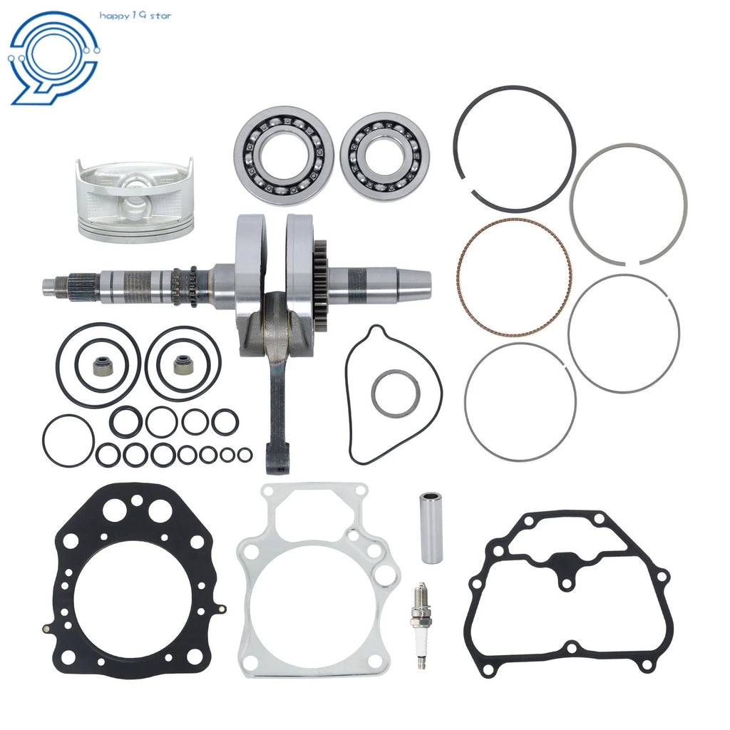 Engine Rebuild Kit for Honda TRX500 SXS500 (2014-2024)