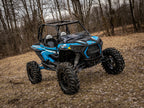Half Windshield for Polaris RZR XP 1000 (2019+) - Clear Standard