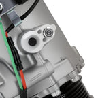 AC Compressor for Honda CR-V (2007–2015) Acura RDX ILX (2007–2015)