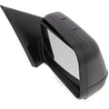 Passenger Side Power Mirror for 2007 Ford Edge