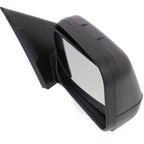Passenger Side Power Mirror for 2007 Ford Edge