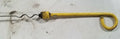Engine Oil Dipstick for Ford F150 F250 (1985) E5TE-6750-CA E5TE6750CA