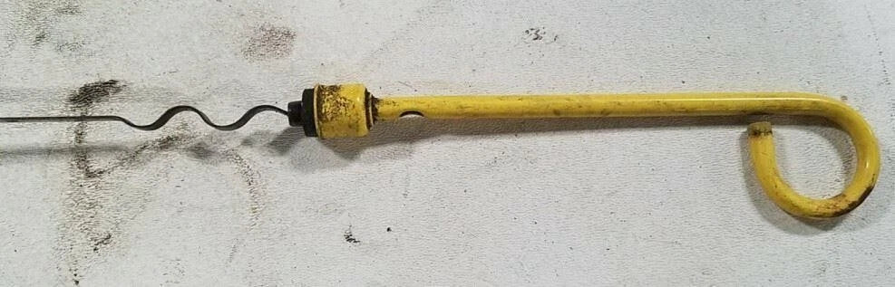 Engine Oil Dipstick for Ford F150 F250 (1985) E5TE-6750-CA E5TE6750CA