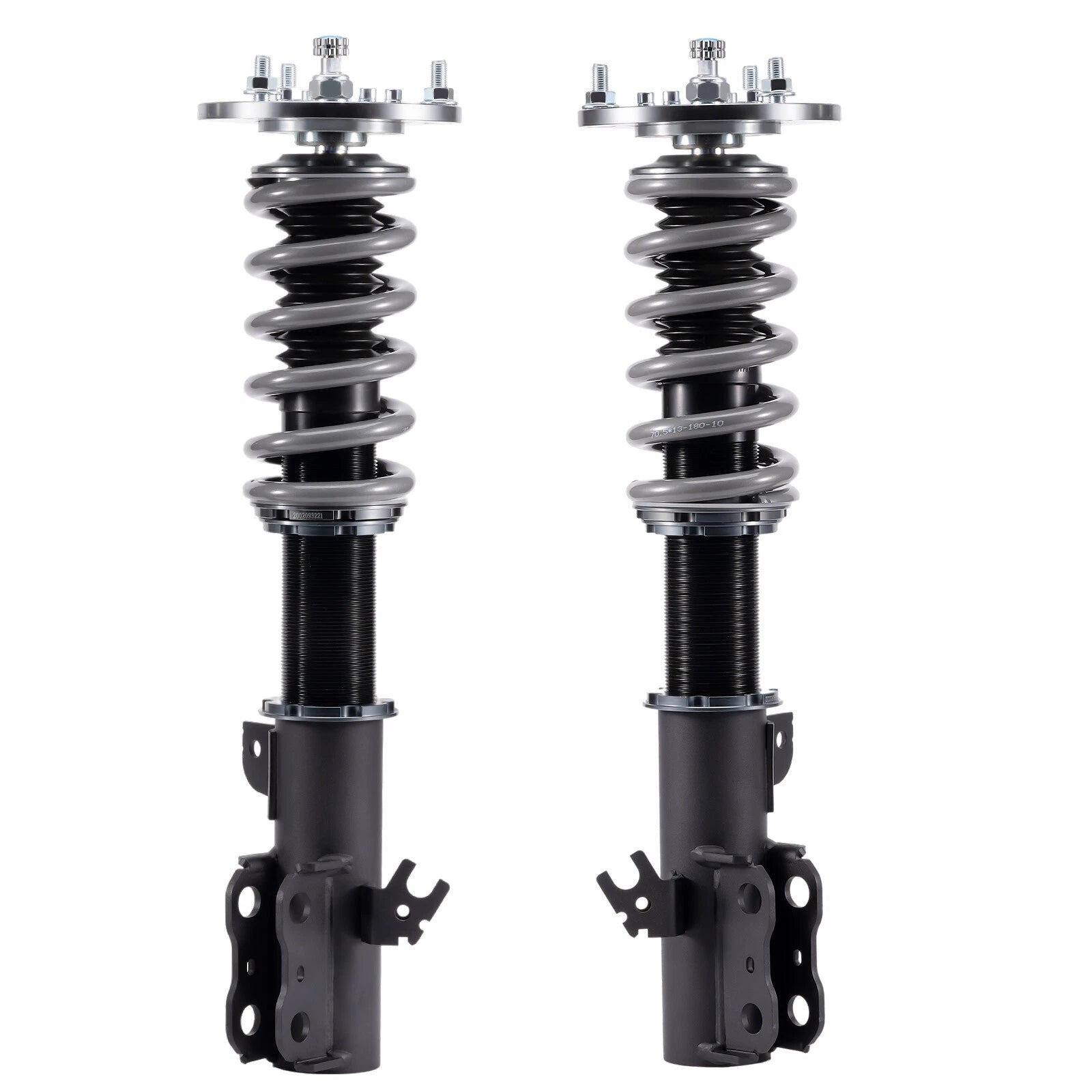 Coilover Lowering Kit for Toyota Camry (1992–2001) Lexus ES300 (1992–2001)