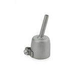 8x37mm 8x125mm Hot Air Welding Nozzle for Plastic Repair Welder