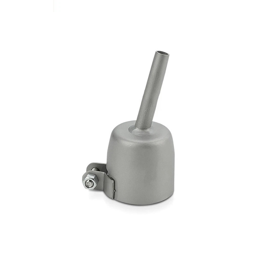 8x37mm 8x125mm Hot Air Welding Nozzle for Plastic Repair Welder