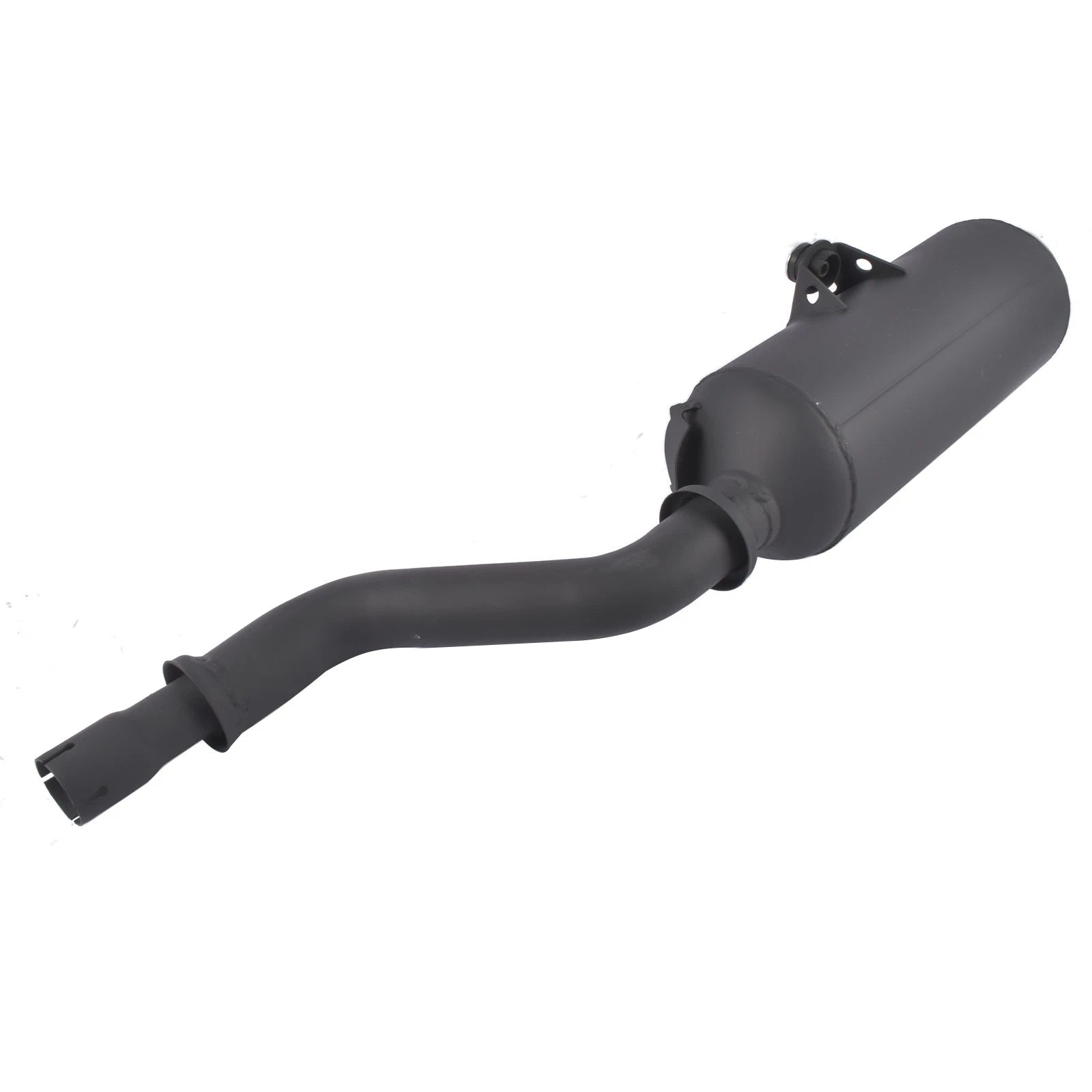Exhaust Muffler for Honda TRX500FE TRX500FM Foreman 500 (2007–2011)