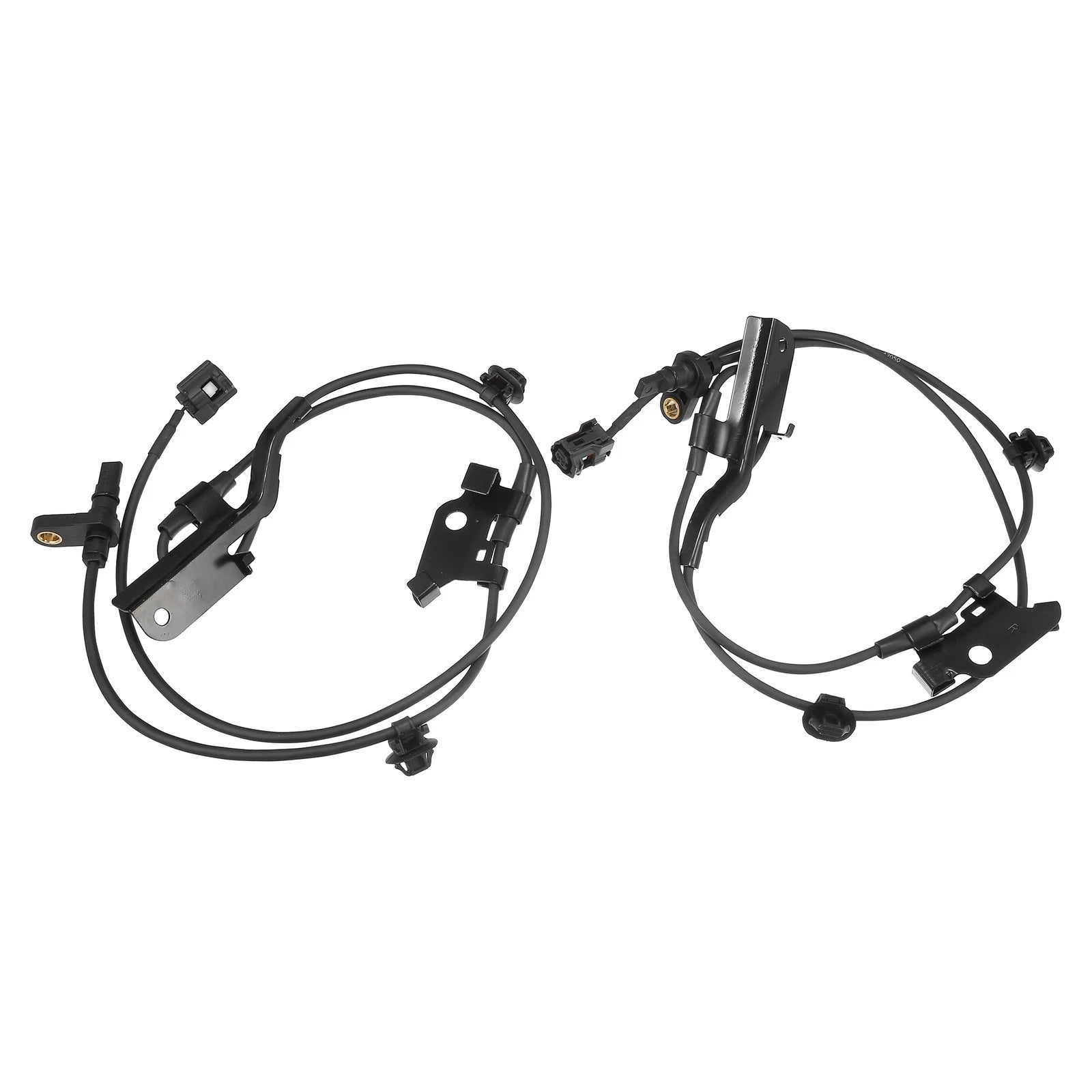 Set of 2 ABS Wheel Speed Sensors for Toyota RAV (No. 8954242050)