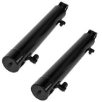 Pair Bucket Tilt Cylinders for Bobcat 773 S150 S160 S175 S205 T180 T190 (1990–2023)