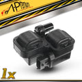Ignition Coil for Chrysler Crossfire, Mercedes-Benz C240, E320 (2001–2005)