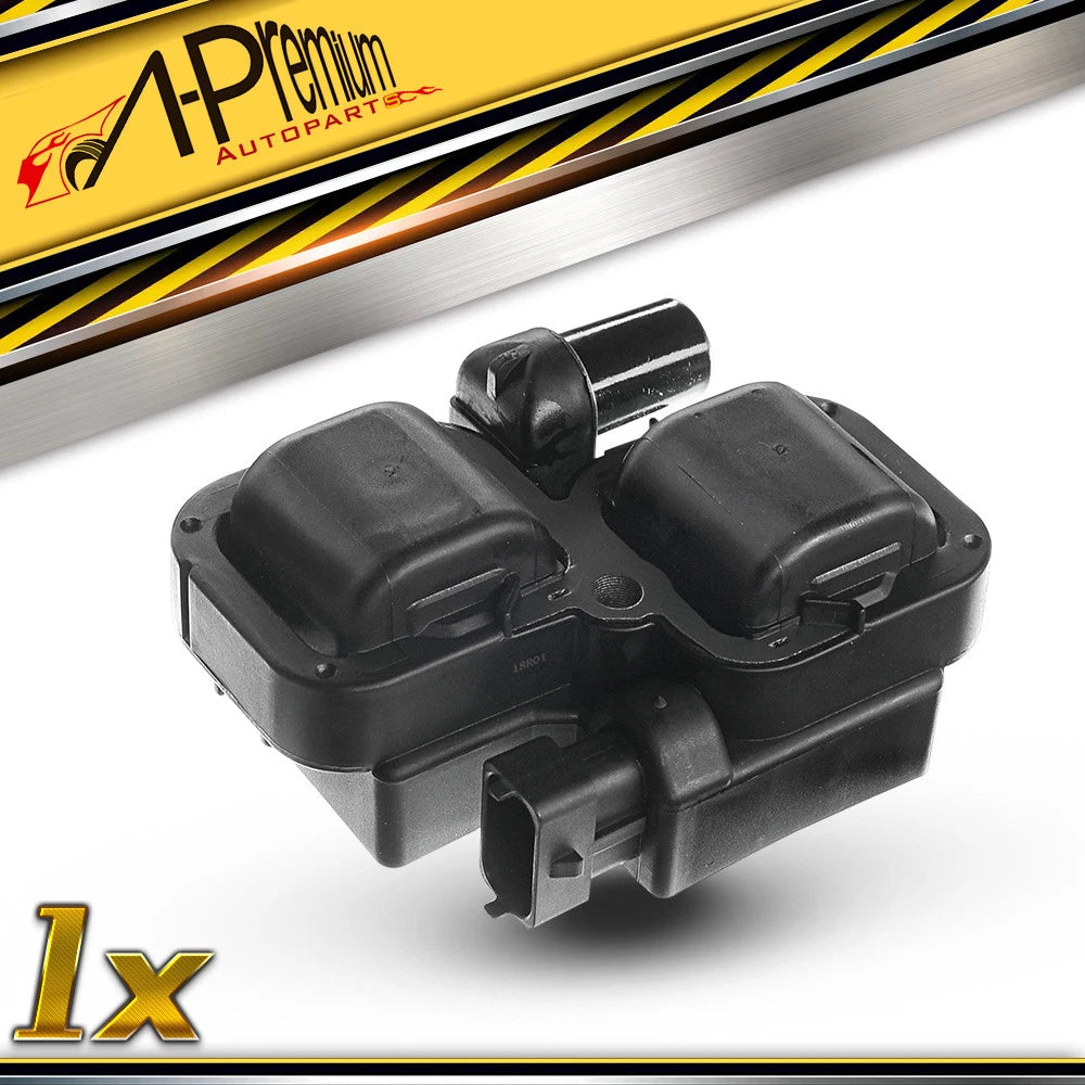 Ignition Coil for Chrysler Crossfire, Mercedes-Benz C240, E320 (2001–2005)