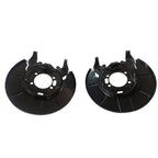 Rear Brake Dust Shield Plate for Chrysler Town & Country, Dodge Grand Caravan (2008–2016)