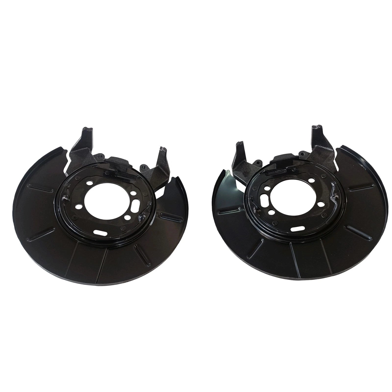 Rear Brake Dust Shield Plate for Chrysler Town & Country, Dodge Grand Caravan (2008–2016)