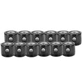 Set of 12 Engine Oil Filters for Chrysler Dodge Jeep (OEM)