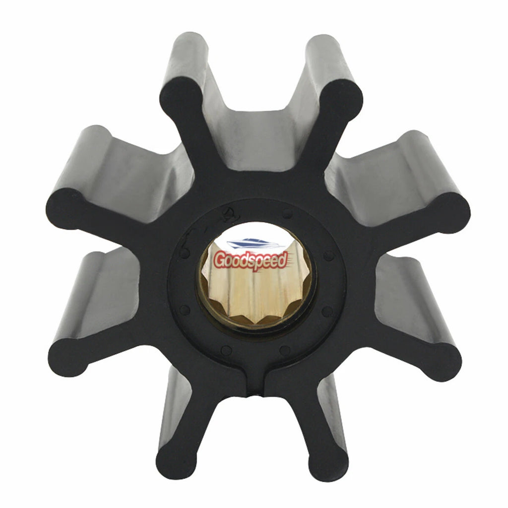 Sea Water Pump Impeller Repair Kit for Jabsco Marine (920-0001-P)