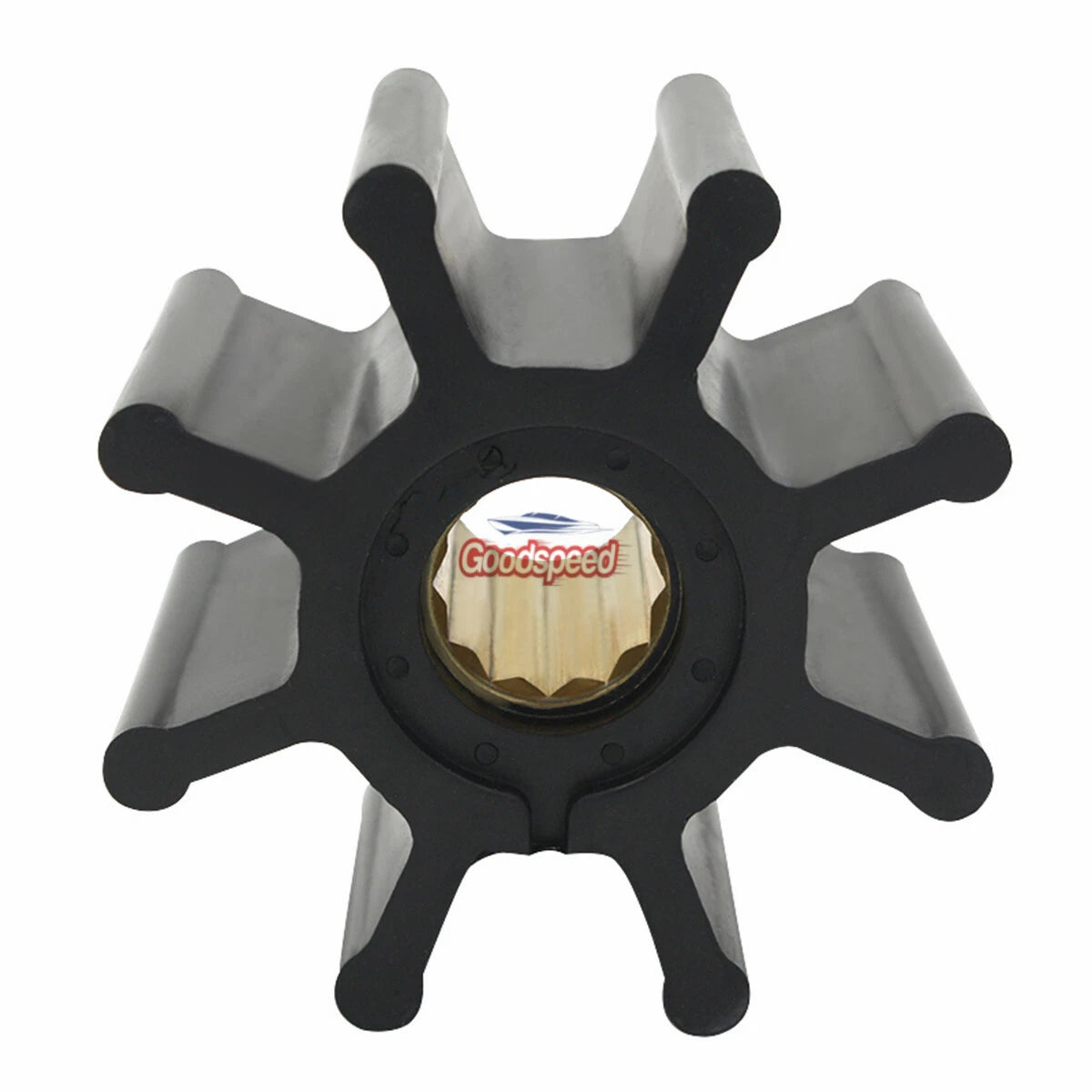 Sea Water Pump Impeller Repair Kit for Jabsco Marine (920-0001-P)