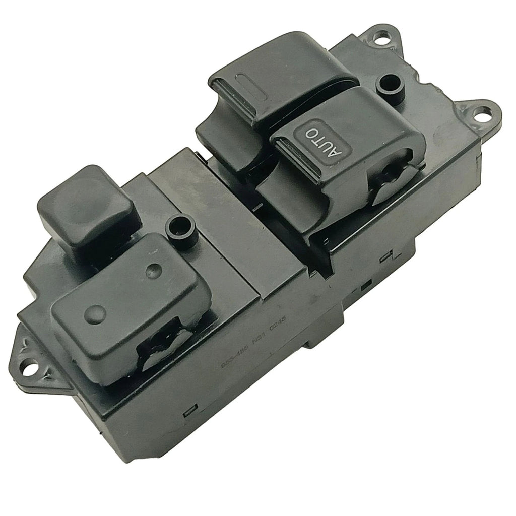 Power Window Switch for Toyota Tercel MR2 Pickup T100 Tacoma (1995-2005)