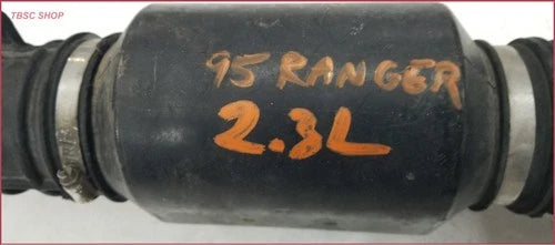 Air Intake Hose Pipe Boot for Ford Ranger L4 2.3L (1995–1997)