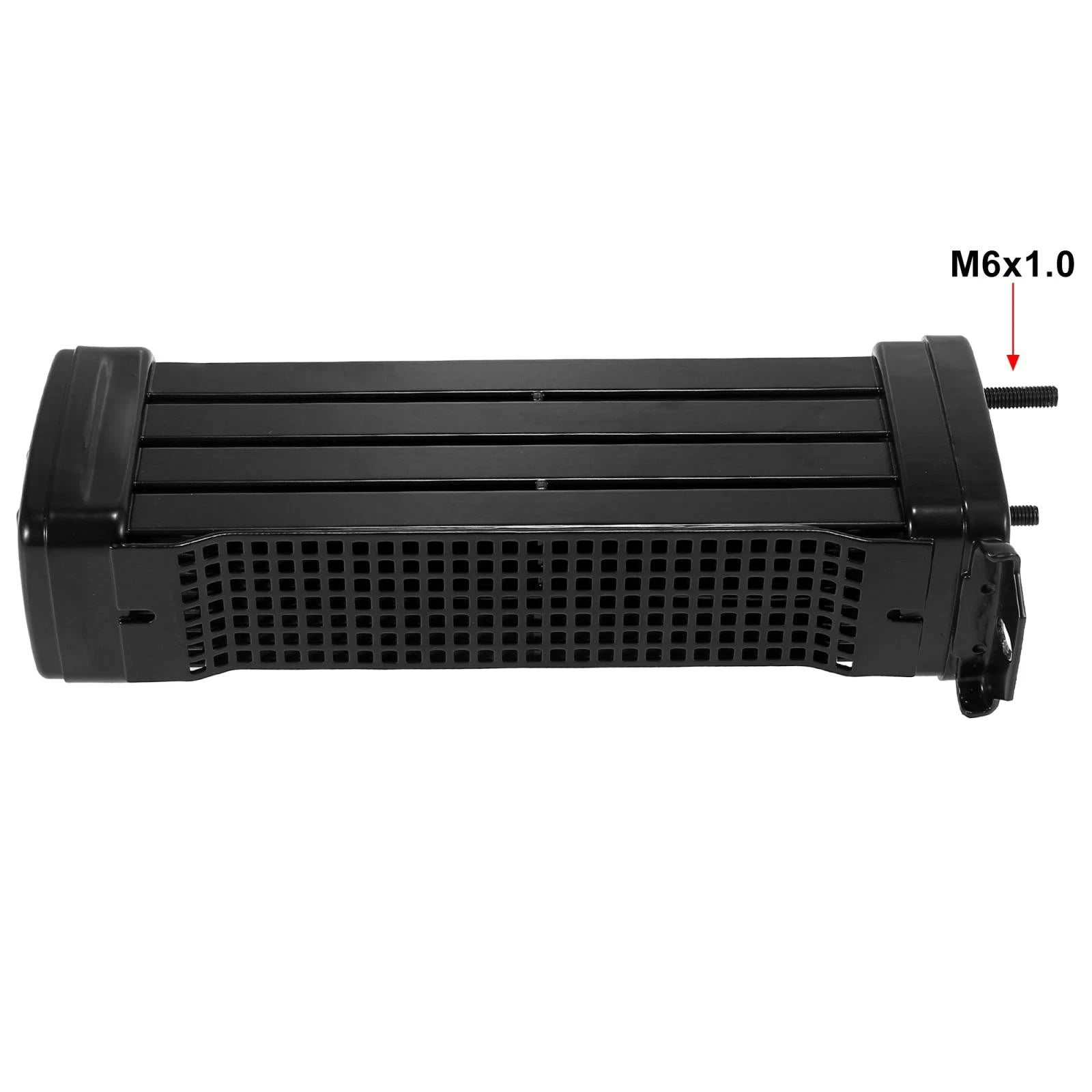 Engine Oil Cooler 111117021E for VW Beetle Transporter Karmann Ghia (1955–1970)