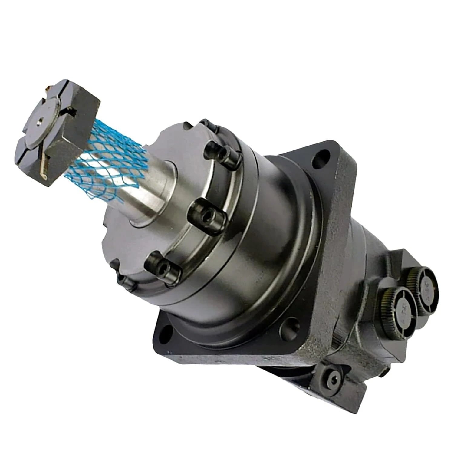 Hydraulic Motor 110-1093-006, 110-1093 for Eaton Char-Lynn 4000 Series