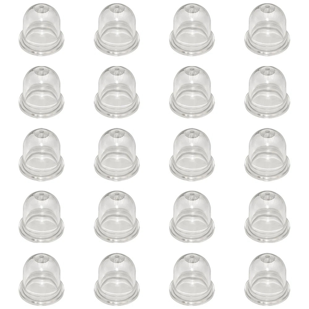 20 Primer Bulbs for Echo, Homelite, John Deere, Craftsman