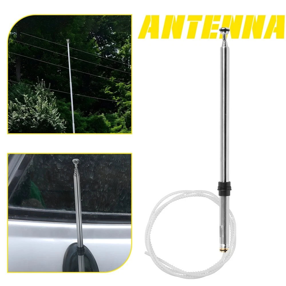 Front Amplified Stereo Antenna for Lexus RX300 (1999–2003)