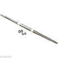 LSR Axcalibar Extended Rear Axle Shaft for Yamaha Raptor 700 (2006–2023)