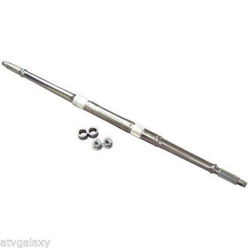 LSR Axcalibar Extended Rear Axle Shaft for Yamaha Raptor 700 (2006–2023)