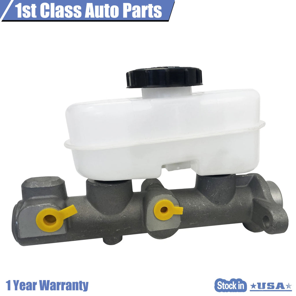 Brake Master Cylinder for Mercury Ford Explorer Ranger Mazda B2300 (1995-1997)
