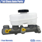 Brake Master Cylinder for Mercury Ford Explorer Ranger Mazda B2300 (1995-1997)