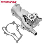 Engine Water Pump for Chevy Trax (2013–2020) & Cruze (2014–2015) AW6662