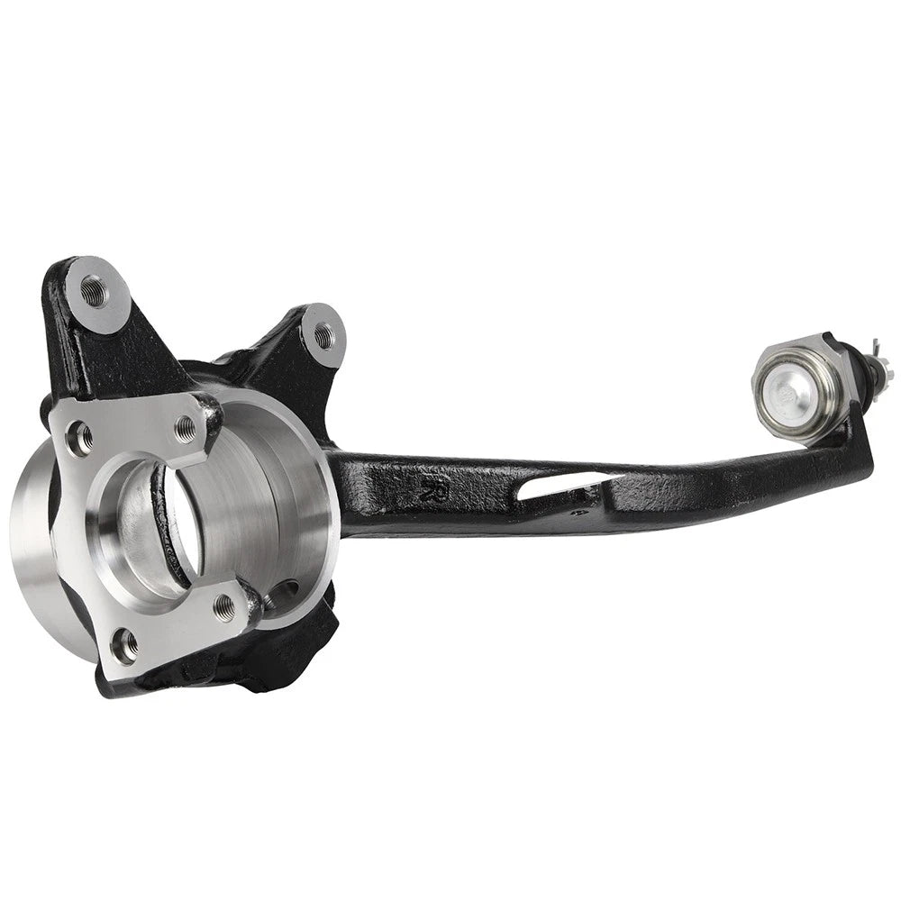 Front RH Steering Knuckle for Toyota Tacoma Tundra 4Runner (1995–2004)