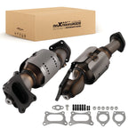 Catalytic Converter for Honda Accord 3.5L (2008–2013), Crosstour 3.5L (2010–2011)