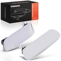 2X Front Exterior Door Handle for Ford Mustang (1999–2004)