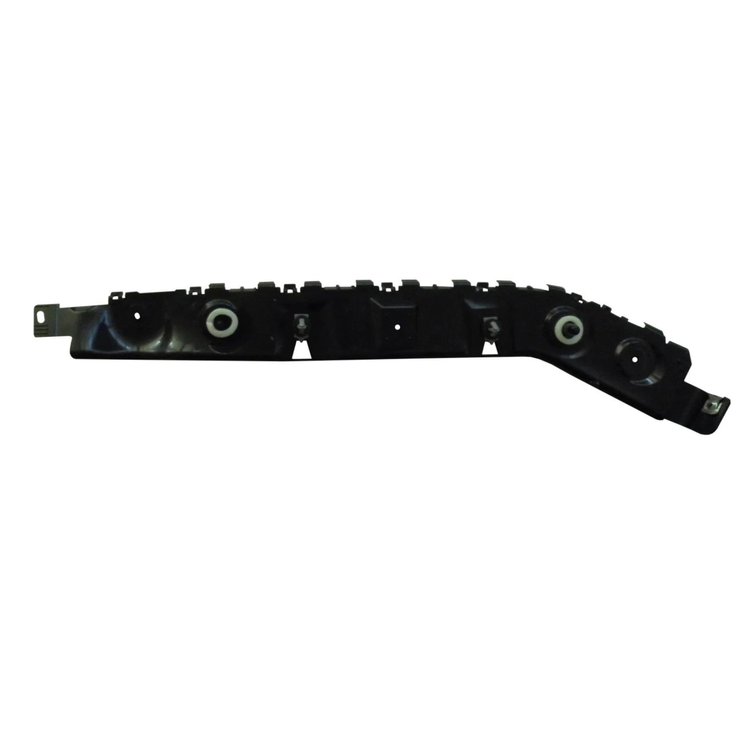 Replacement ABS Plastic Rear Passenger Side Bumper Cover Support
