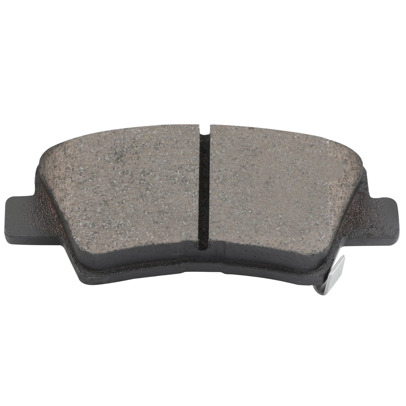 Set of 4 Rear Ceramic Brake Pads for Kia Optima, Hyundai Elantra
