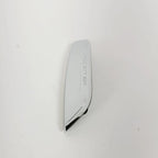Rear Console Chrome Emblem for Chevrolet Corvette C8 (2020–2024) 87816977