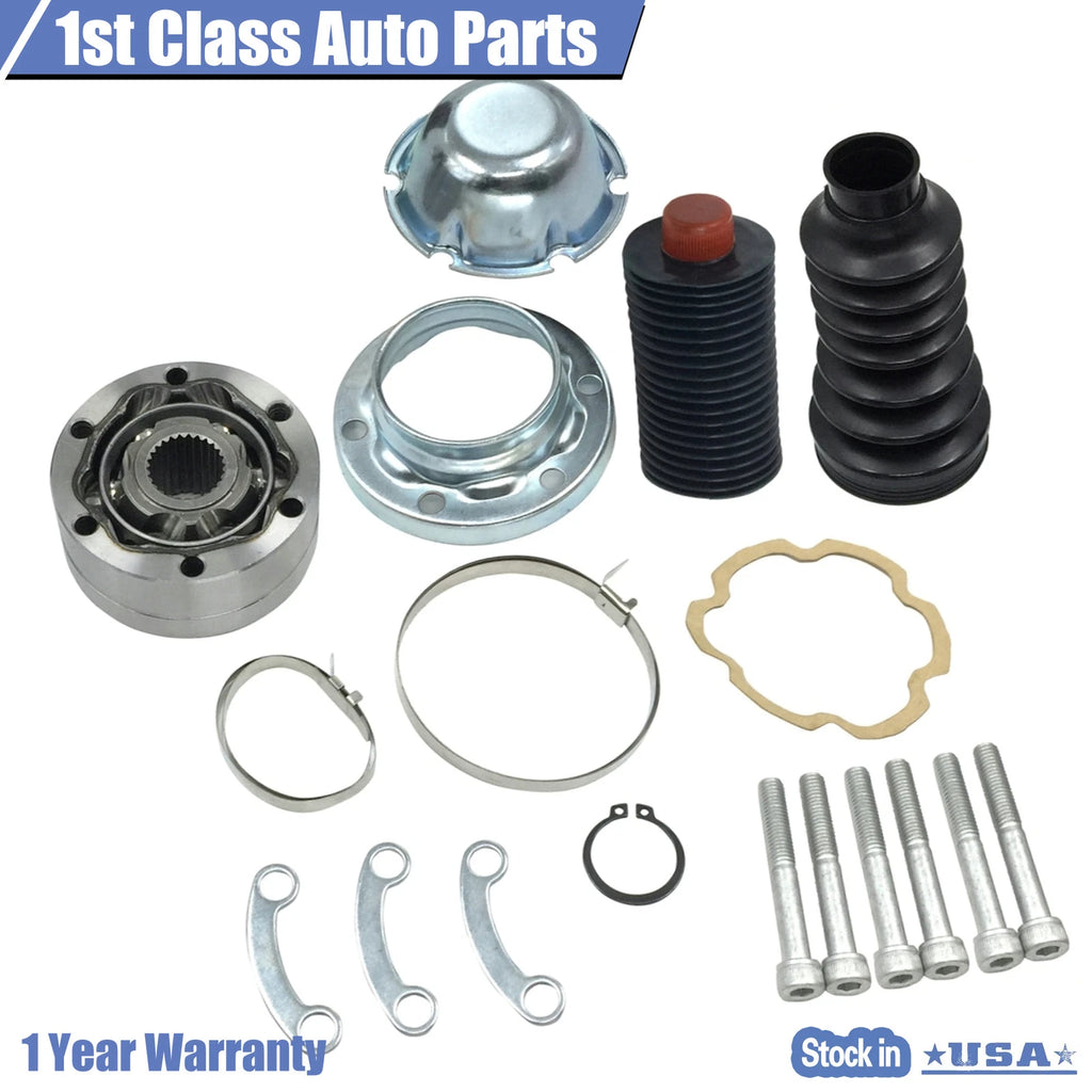 Drive Shaft CV Joint for Ford Escape Mazda Tribute Mercury Mariner (2005–2007)