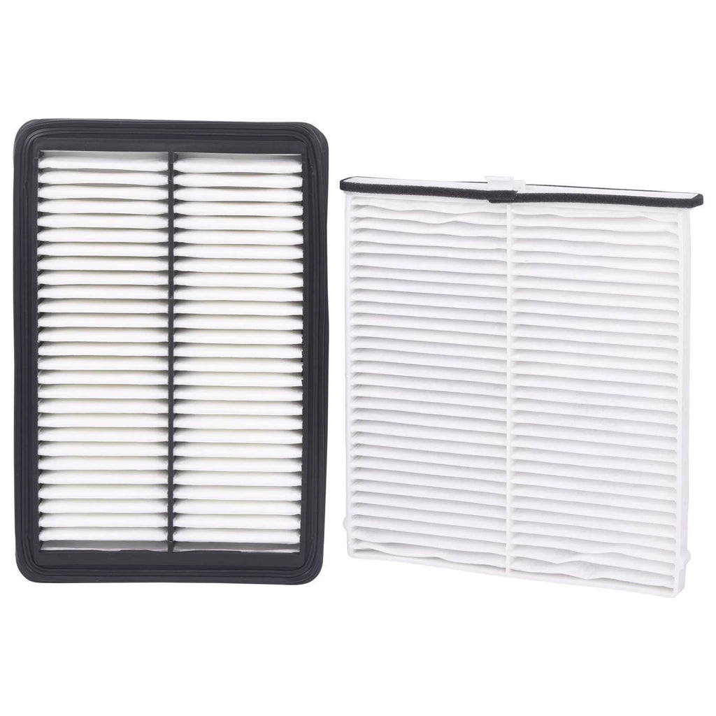 Engine & Cabin Air Filter Combo Set for Mazda CX-5 (2013-2022) & Mazda 6 (2014-2021)