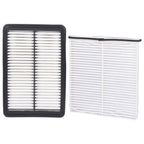 Engine & Cabin Air Filter Combo Set for Mazda CX-5 (2013-2022) & Mazda 6 (2014-2021)