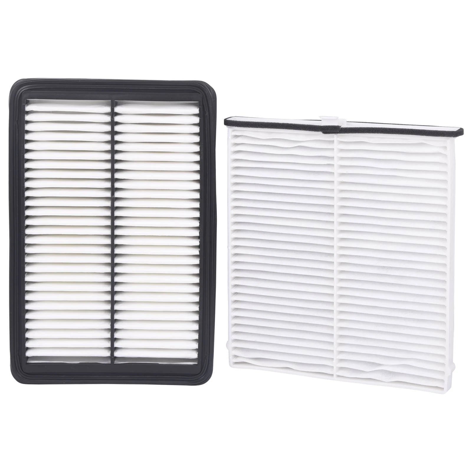 Engine & Cabin Air Filter Combo Set for Mazda CX-5 (2013-2022) & Mazda 6 (2014-2021)