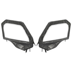 Soft Doors for Polaris General 1000 EPS/Premium EPS (2016–2022)